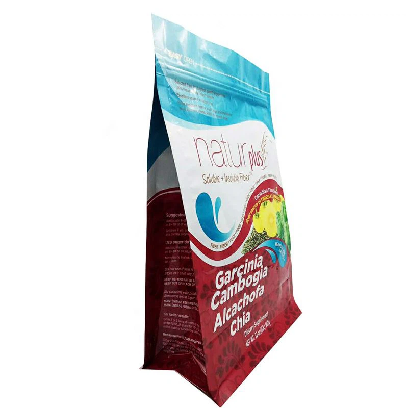 sáčky s plochým dnem flat bottom bags