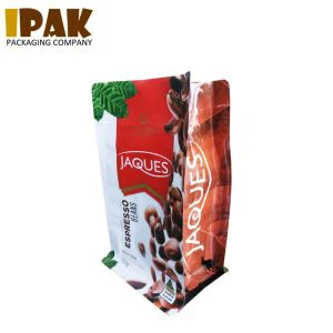 Blok s kávou v dolní části 12 uncí