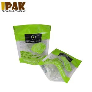 Sáček na balení semen Chia