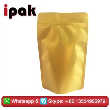 Stojanová čajová káva s ventilem