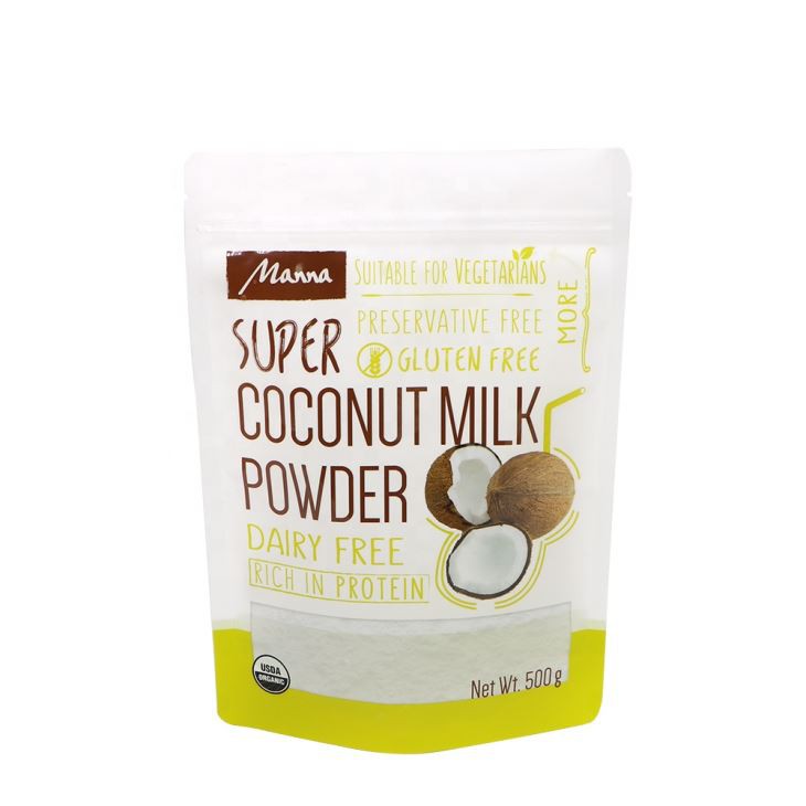 Coconut Milk Powder Bags