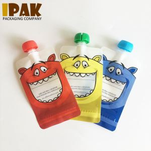 Odšťavňovací vaky na ovocnou šťávu